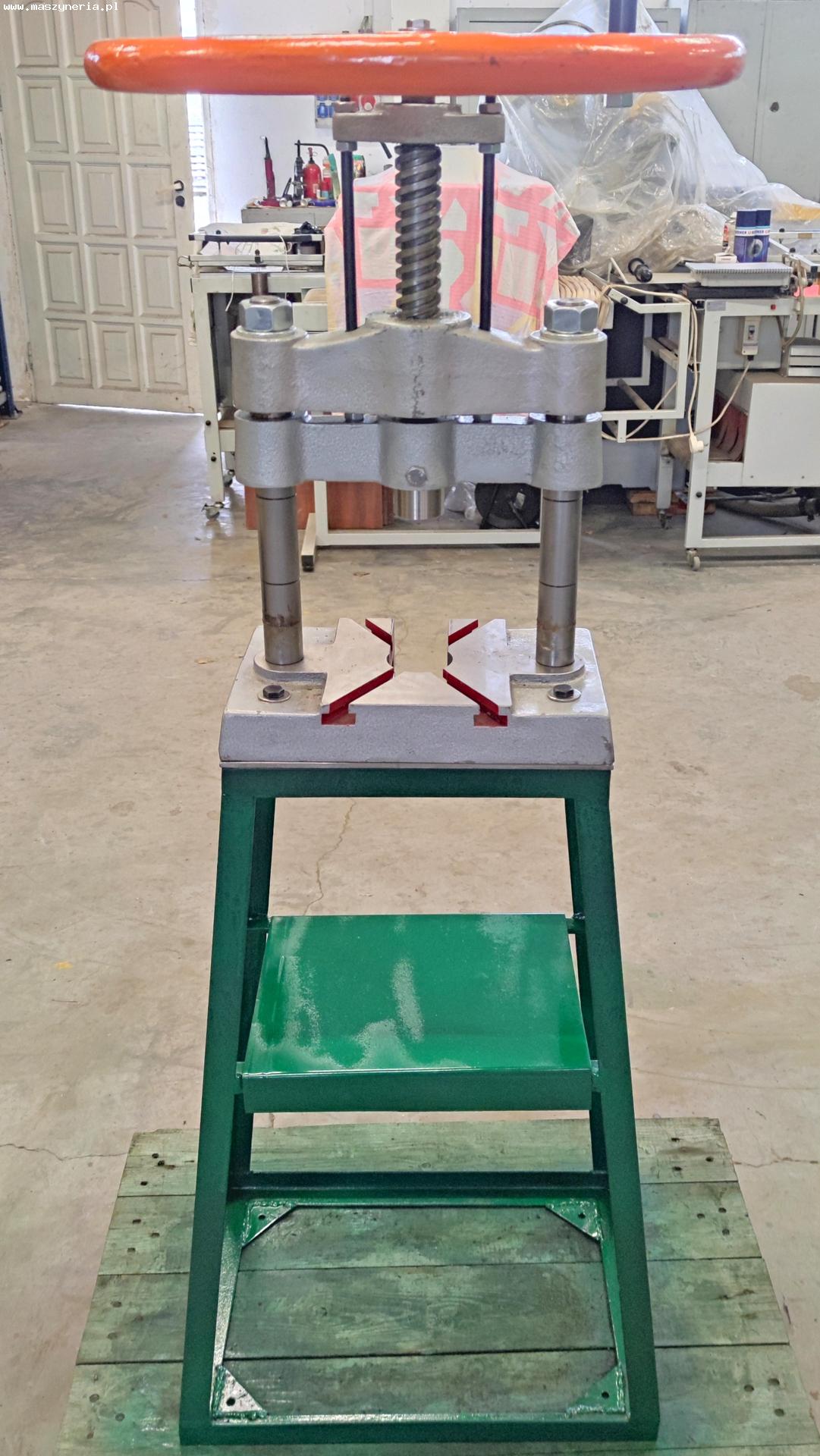 Pressa a bilanciere PY-3.5 T in vendita - foto 3
